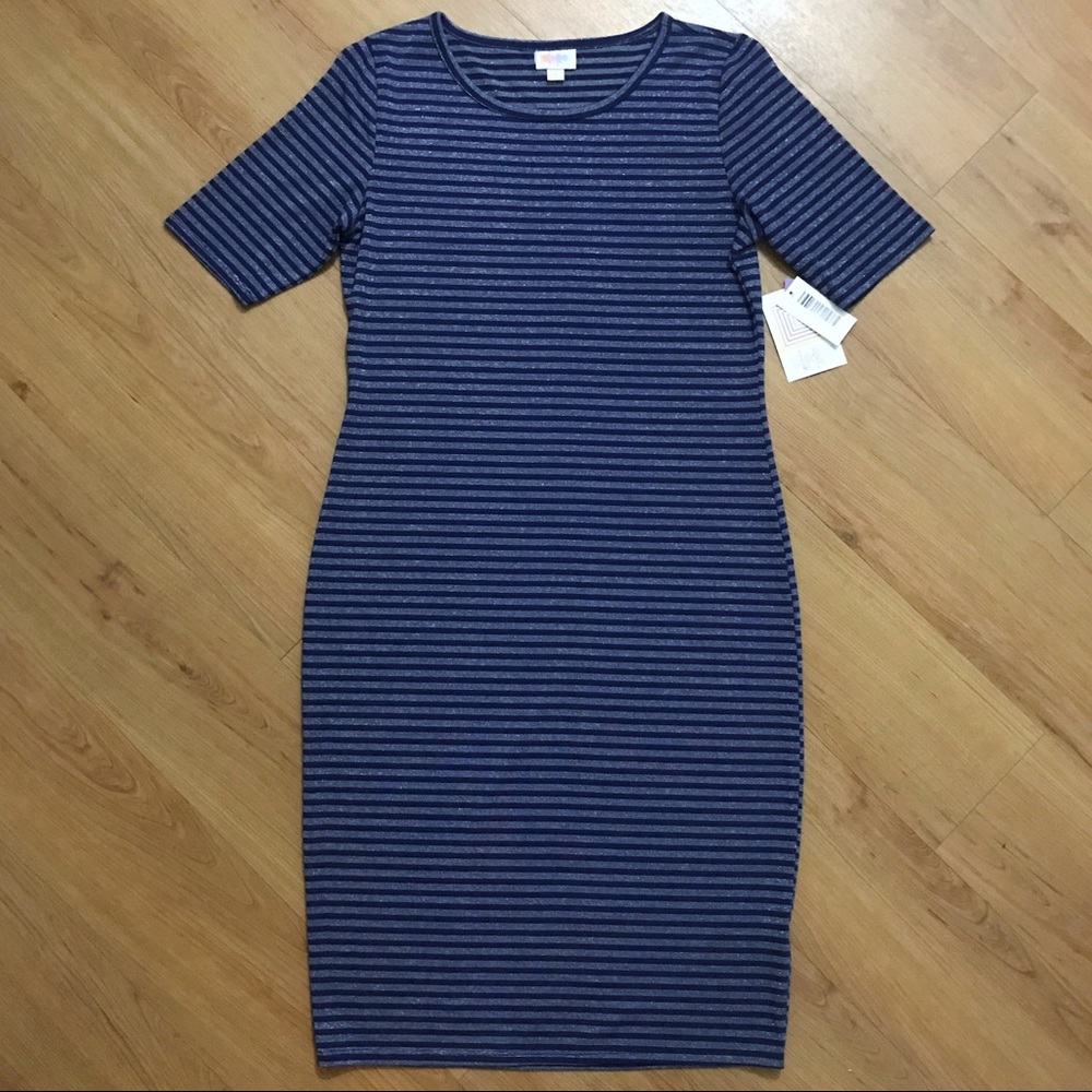 NWT❣️LULAROE | julia from elegance collection